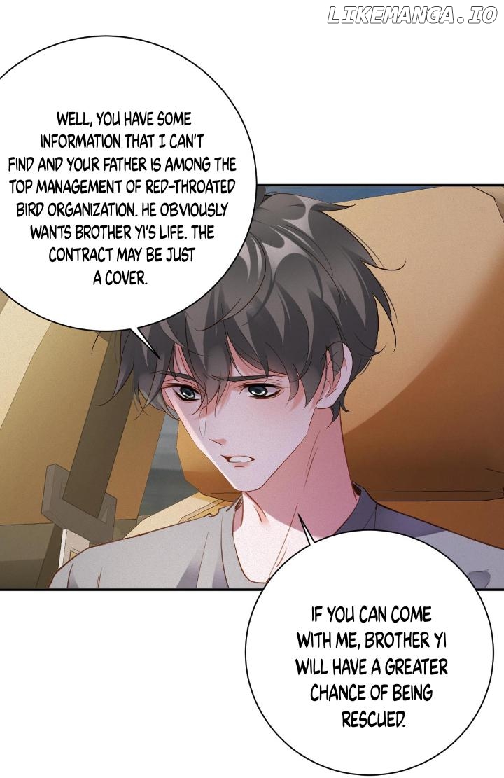 Ex-Husband Wants To Marry Again Chapter 90 - page 17
