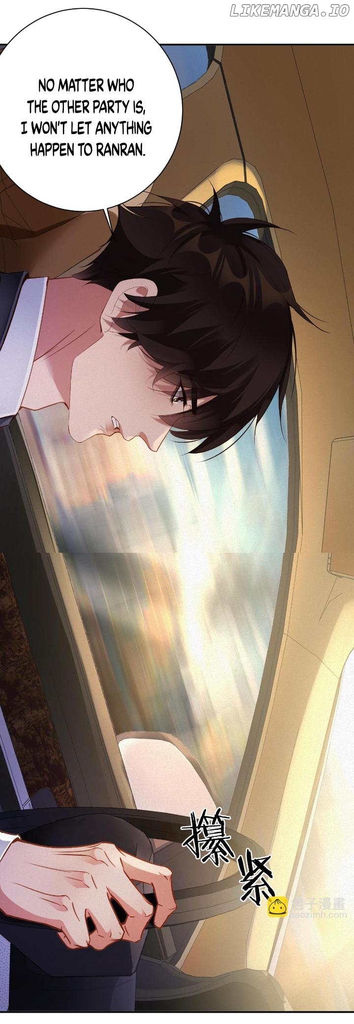 Ex-Husband Wants To Marry Again Chapter 90 - page 18