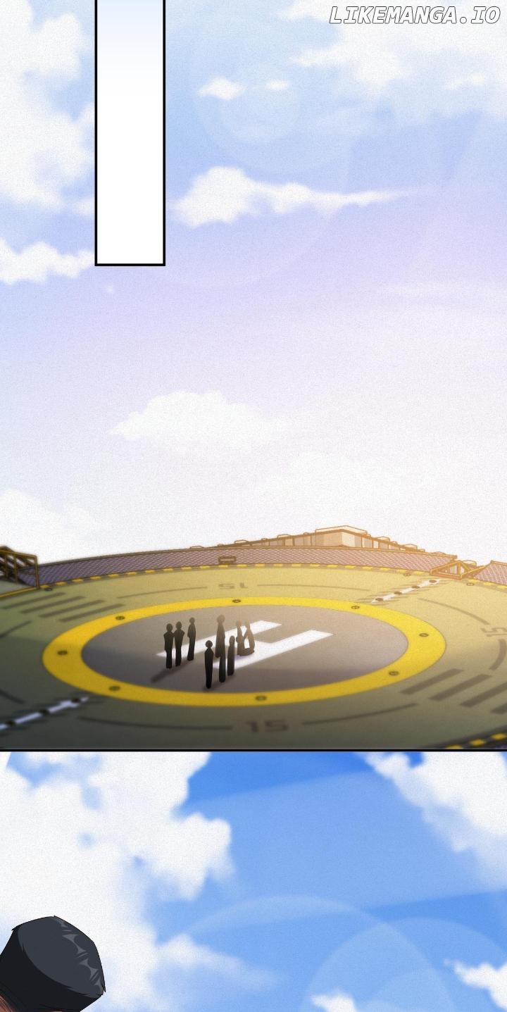 Ex-Husband Wants To Marry Again Chapter 90 - page 20