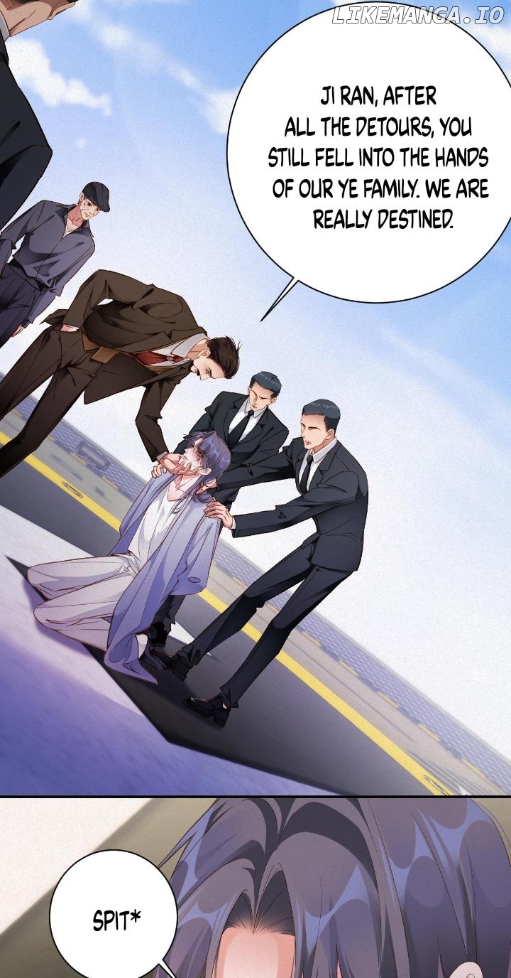 Ex-Husband Wants To Marry Again Chapter 90 - page 21