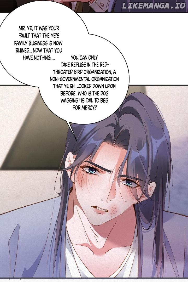 Ex-Husband Wants To Marry Again Chapter 90 - page 23