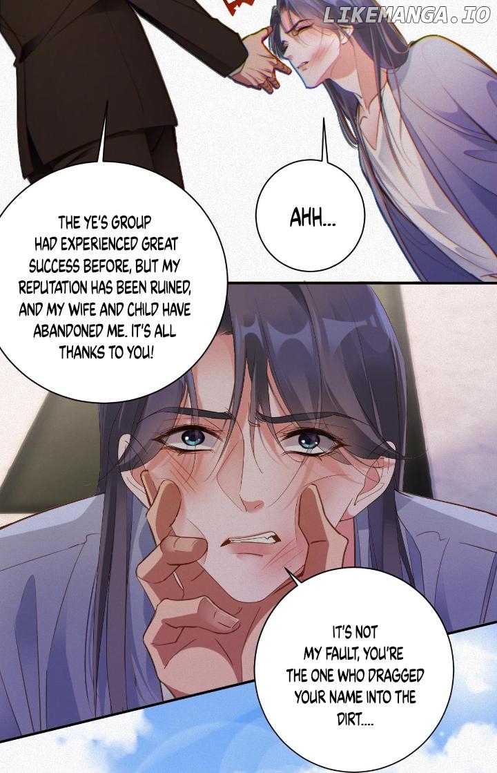 Ex-Husband Wants To Marry Again Chapter 90 - page 25