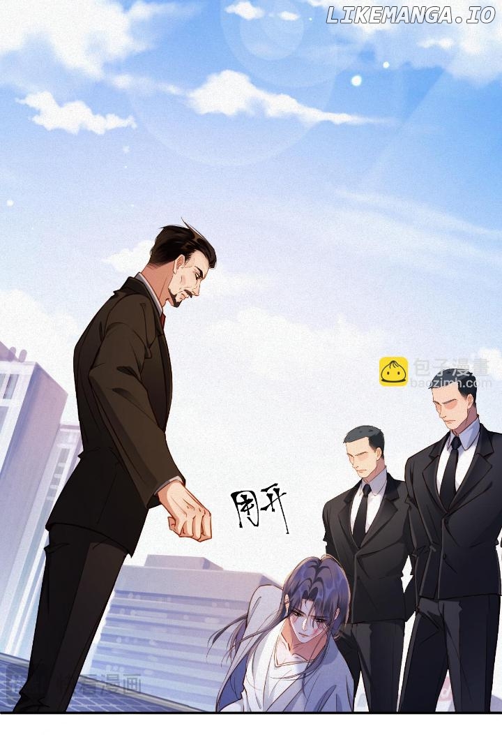 Ex-Husband Wants To Marry Again Chapter 90 - page 26