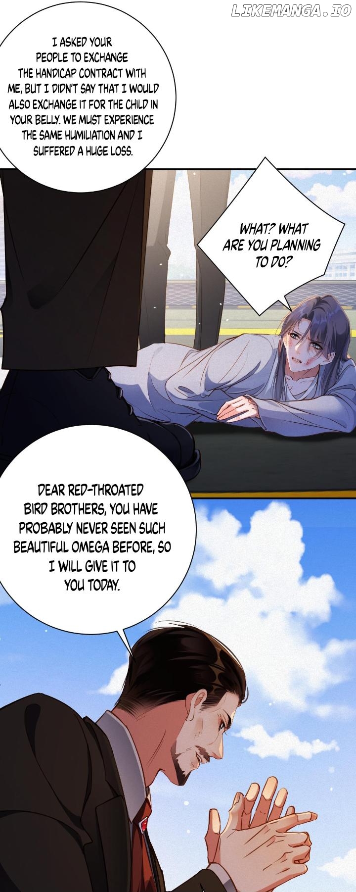 Ex-Husband Wants To Marry Again Chapter 90 - page 27