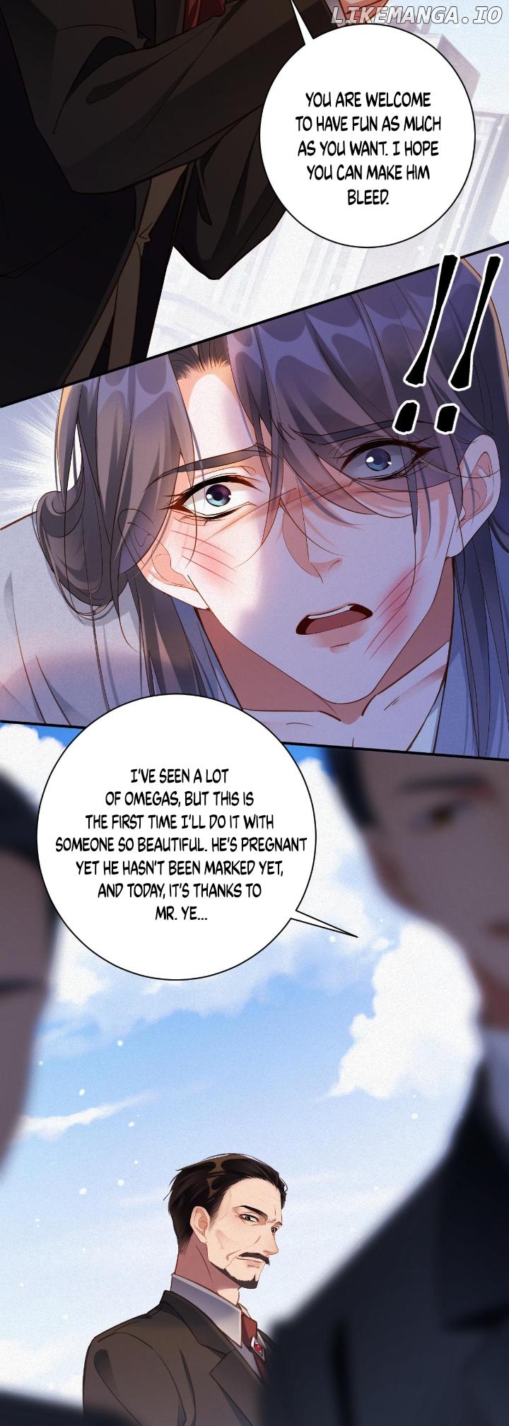 Ex-Husband Wants To Marry Again Chapter 90 - page 28