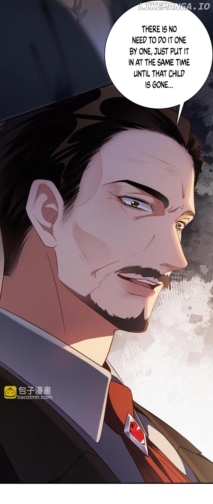 Ex-Husband Wants To Marry Again Chapter 90 - page 29