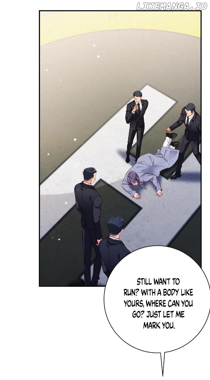 Ex-Husband Wants To Marry Again Chapter 90 - page 30