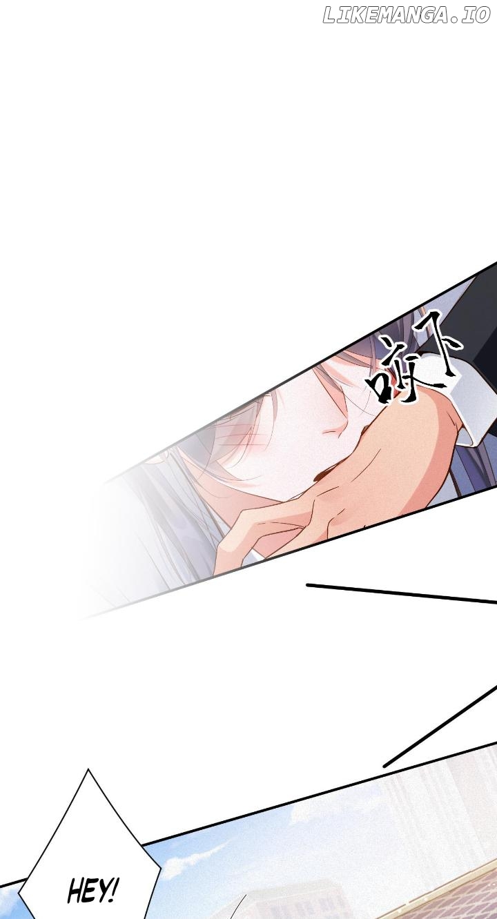 Ex-Husband Wants To Marry Again Chapter 90 - page 32