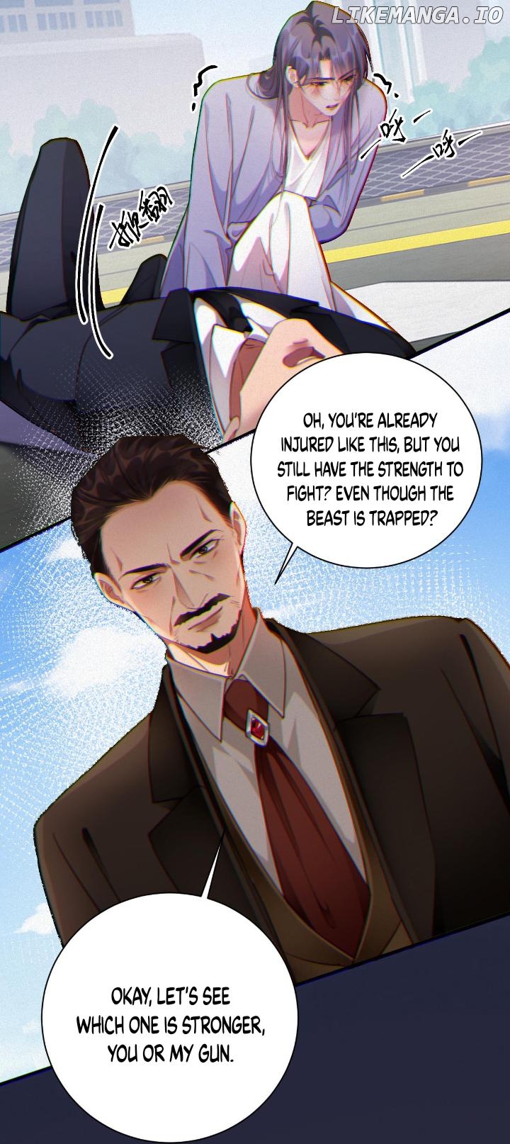 Ex-Husband Wants To Marry Again Chapter 90 - page 34