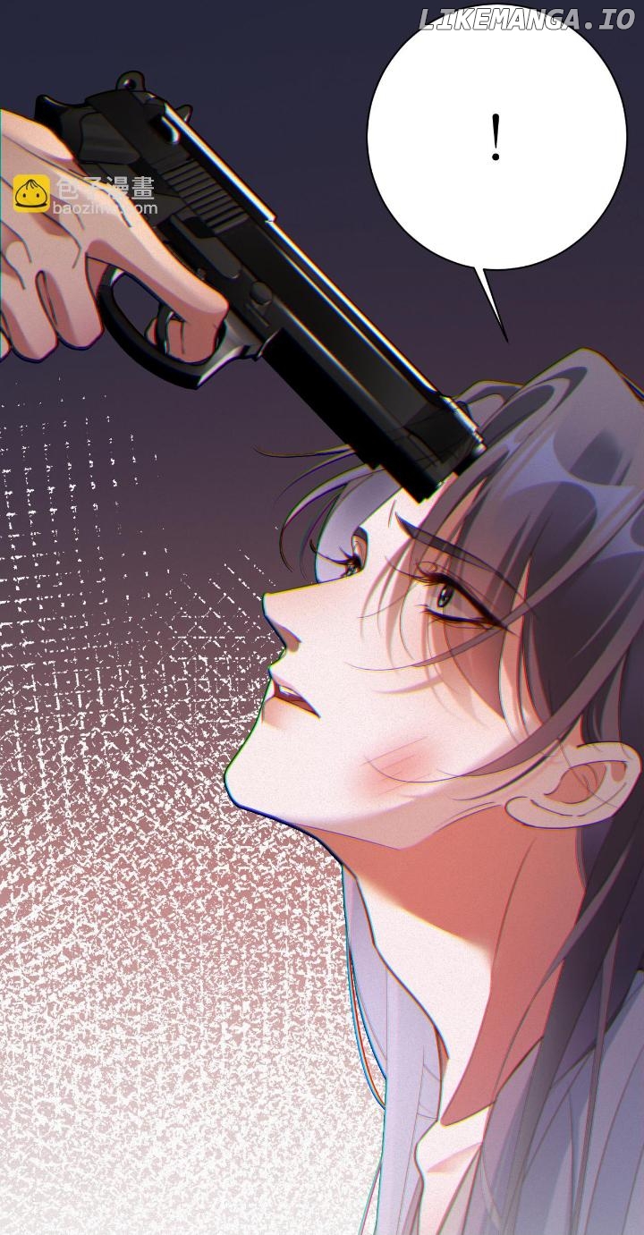 Ex-Husband Wants To Marry Again Chapter 90 - page 35