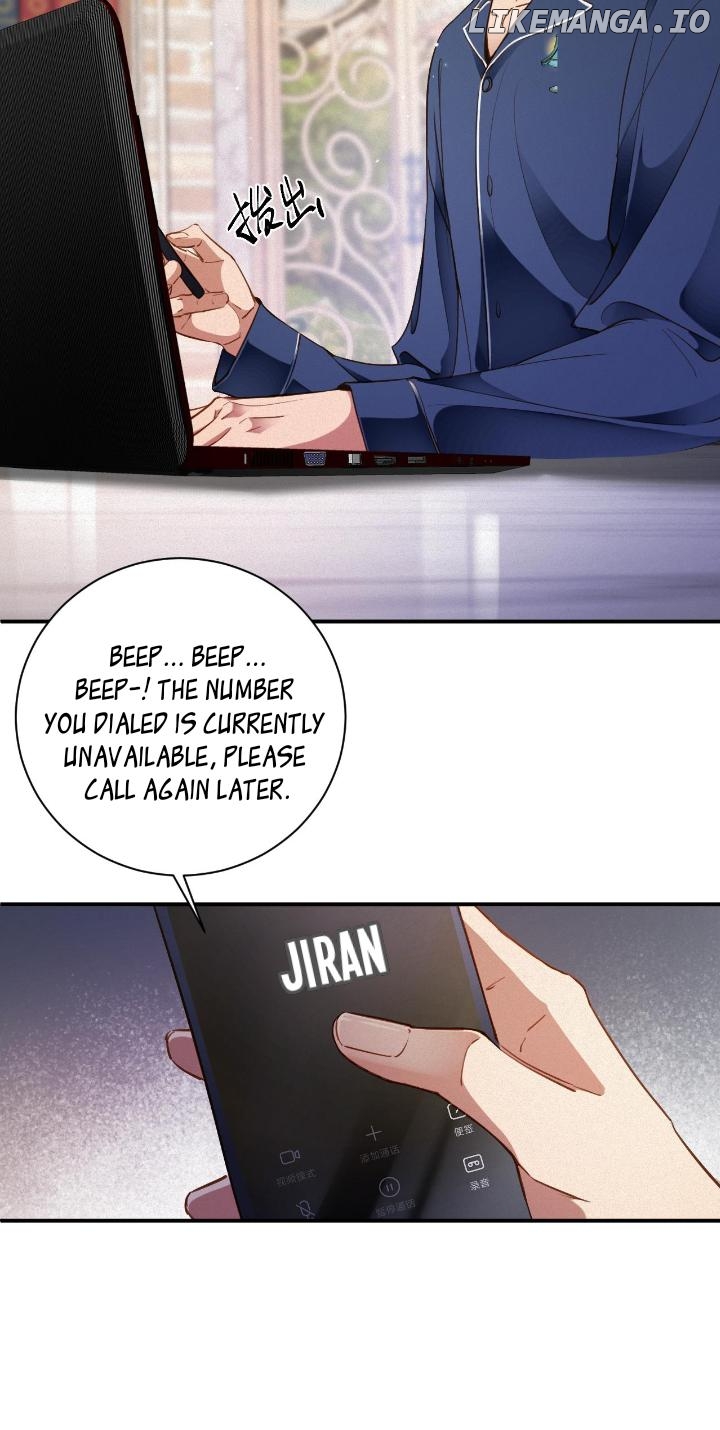 Ex-Husband Wants To Marry Again Chapter 90 - page 5