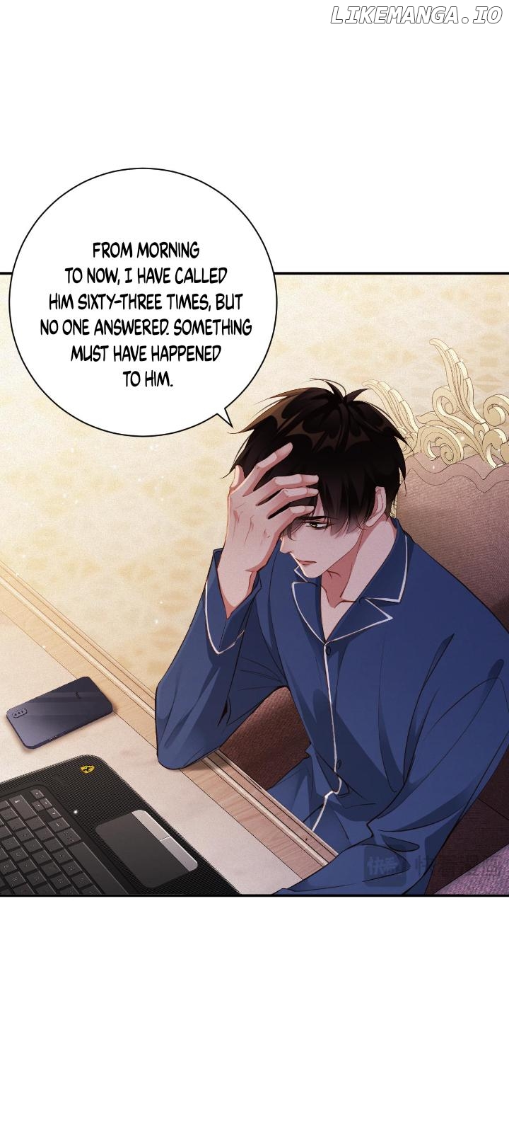 Ex-Husband Wants To Marry Again Chapter 90 - page 7