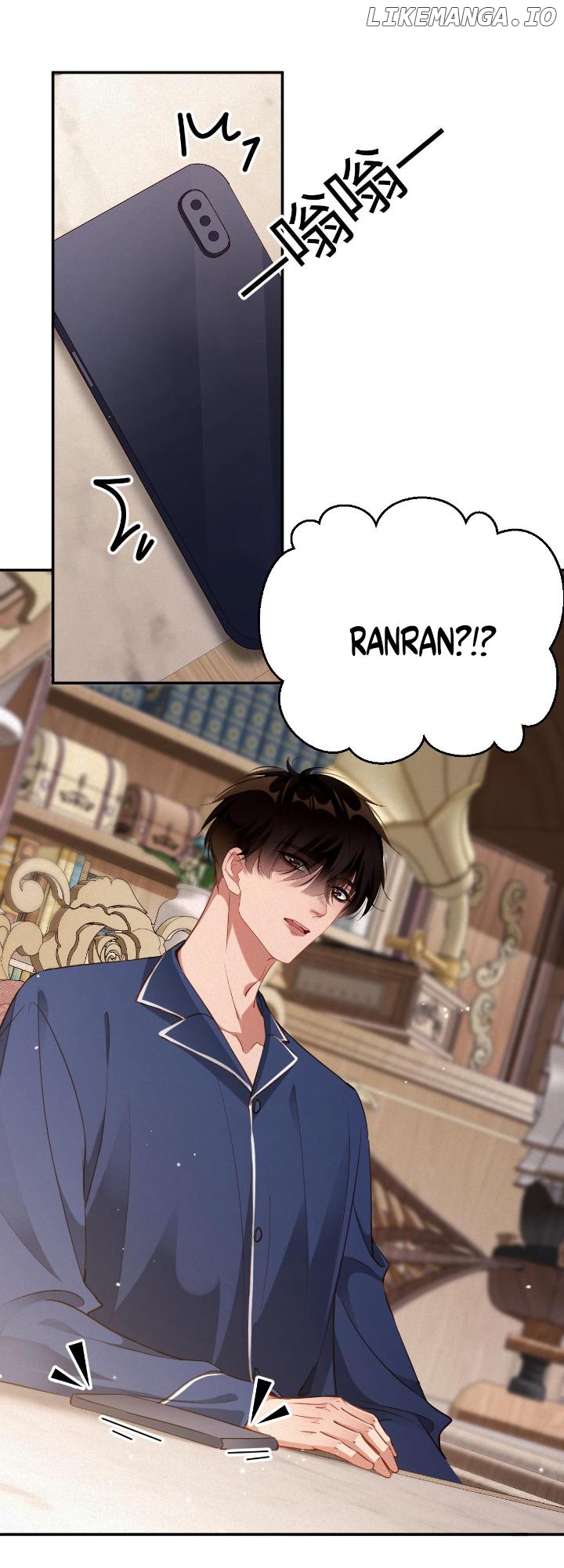 Ex-Husband Wants To Marry Again Chapter 90 - page 8