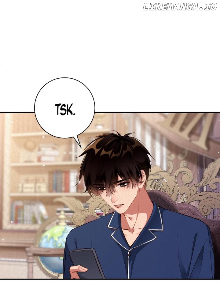 Ex-Husband Wants To Marry Again Chapter 90 - page 9