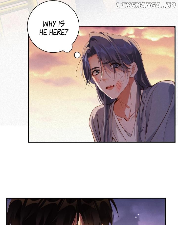 Ex-Husband Wants To Marry Again Chapter 91 - page 10