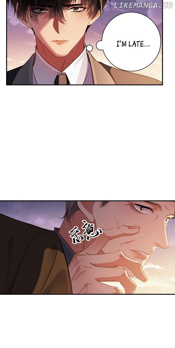 Ex-Husband Wants To Marry Again Chapter 91 - page 11