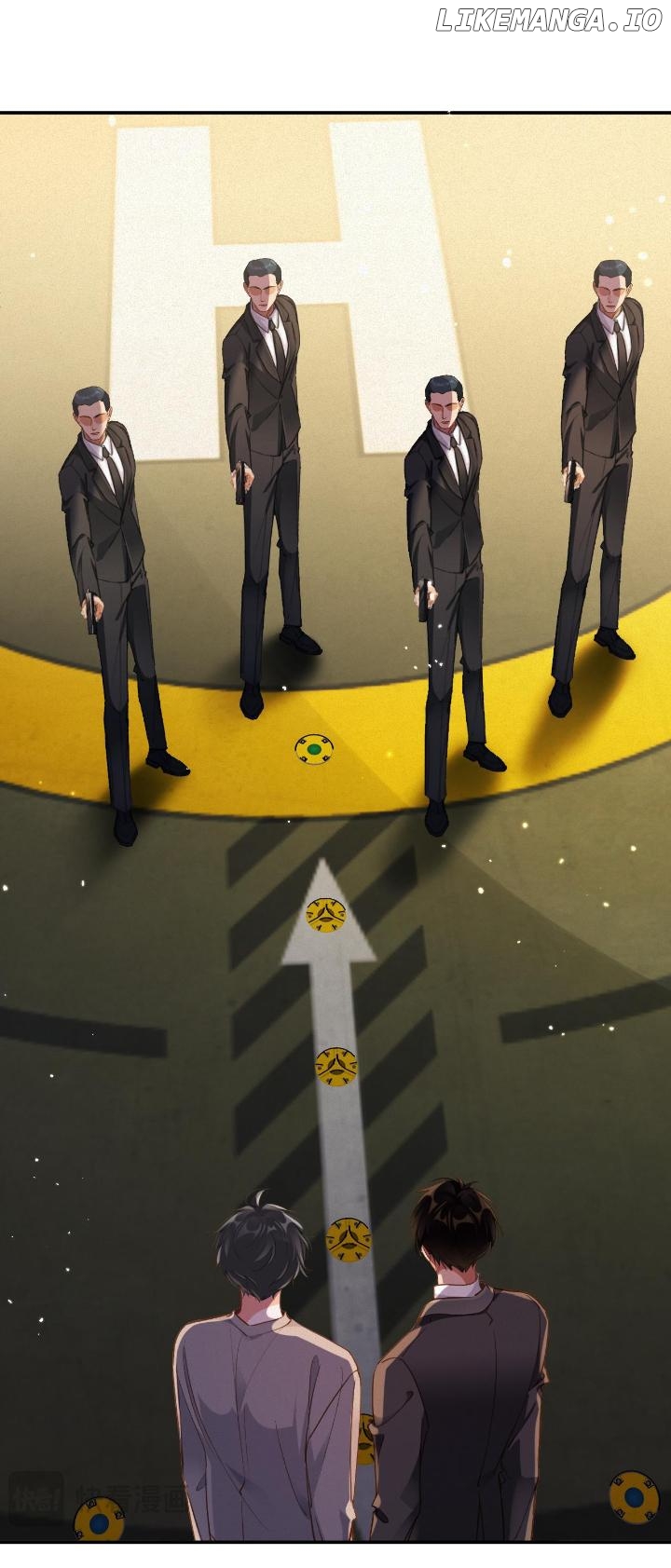 Ex-Husband Wants To Marry Again Chapter 91 - page 12