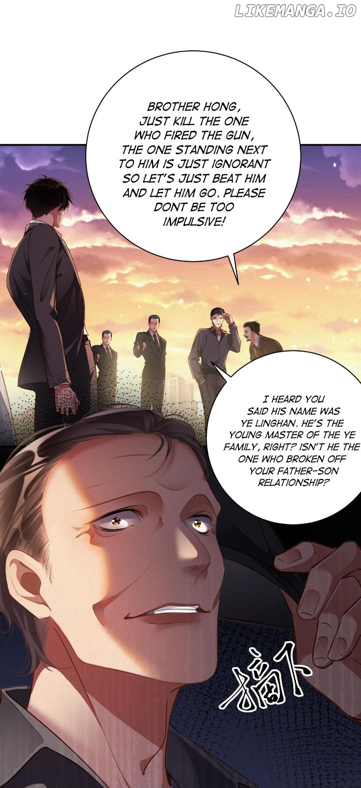 Ex-Husband Wants To Marry Again Chapter 91 - page 13