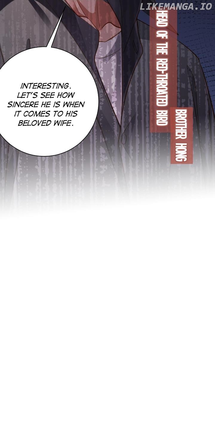 Ex-Husband Wants To Marry Again Chapter 91 - page 14