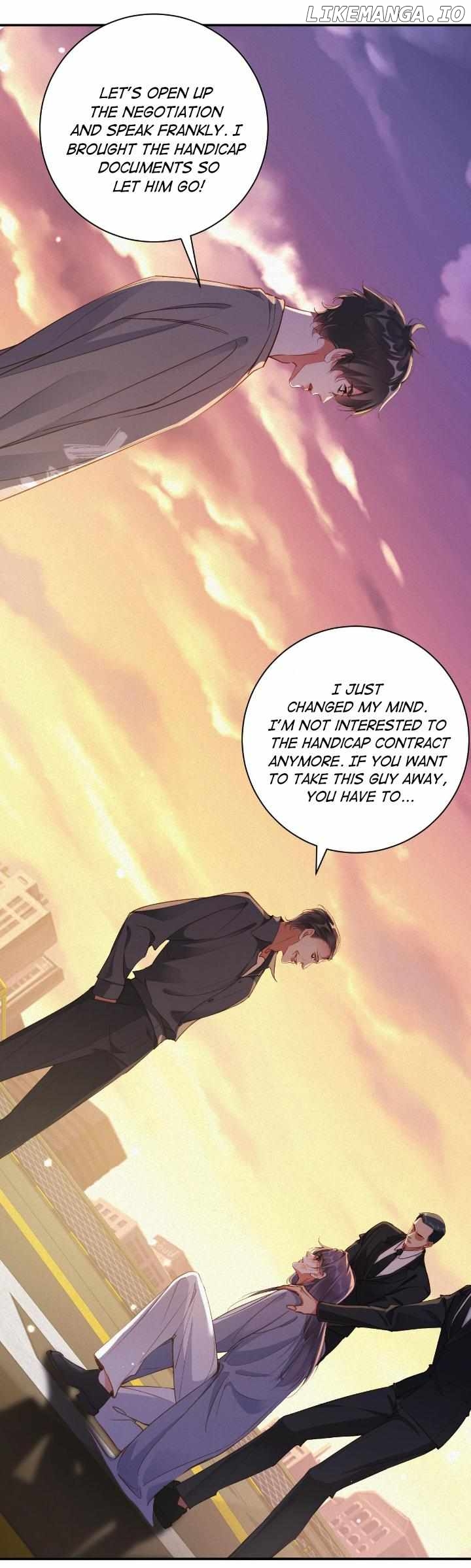 Ex-Husband Wants To Marry Again Chapter 91 - page 15