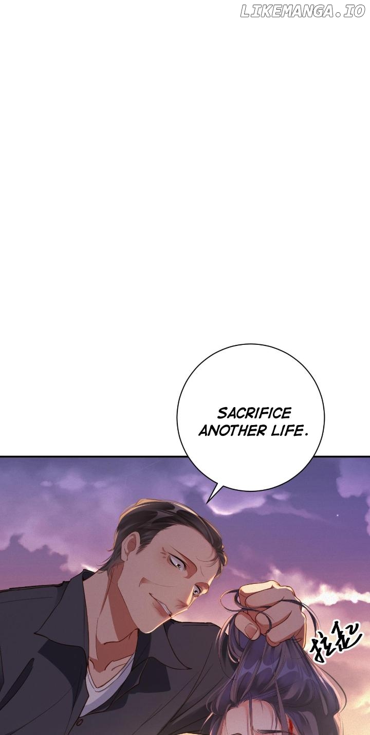 Ex-Husband Wants To Marry Again Chapter 91 - page 16