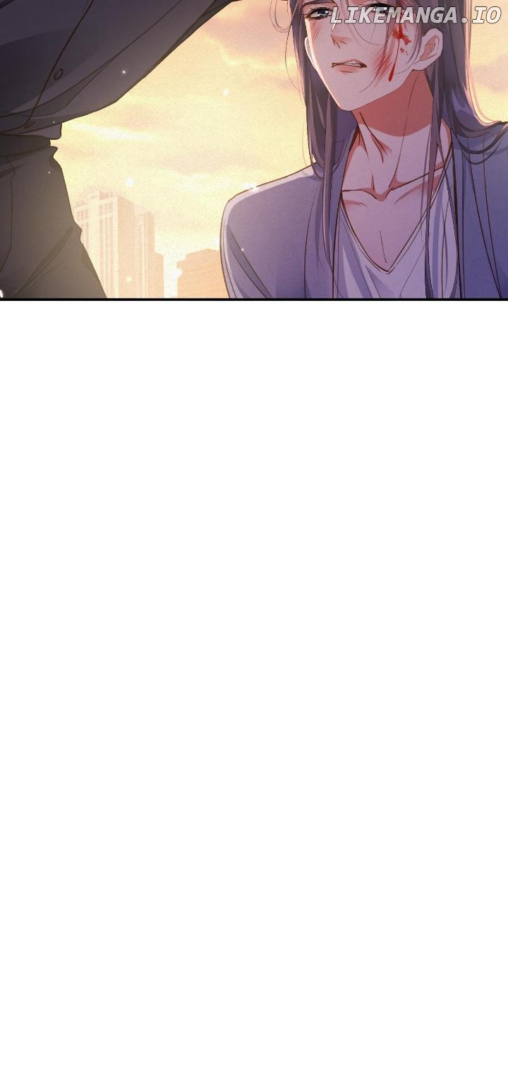 Ex-Husband Wants To Marry Again Chapter 91 - page 17