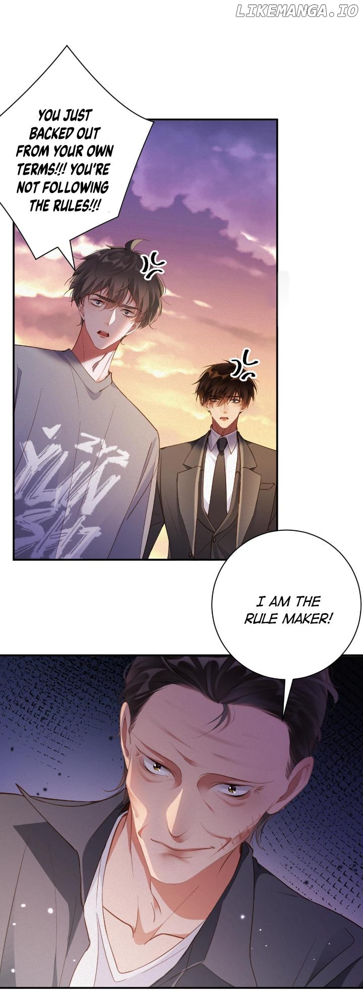 Ex-Husband Wants To Marry Again Chapter 91 - page 18