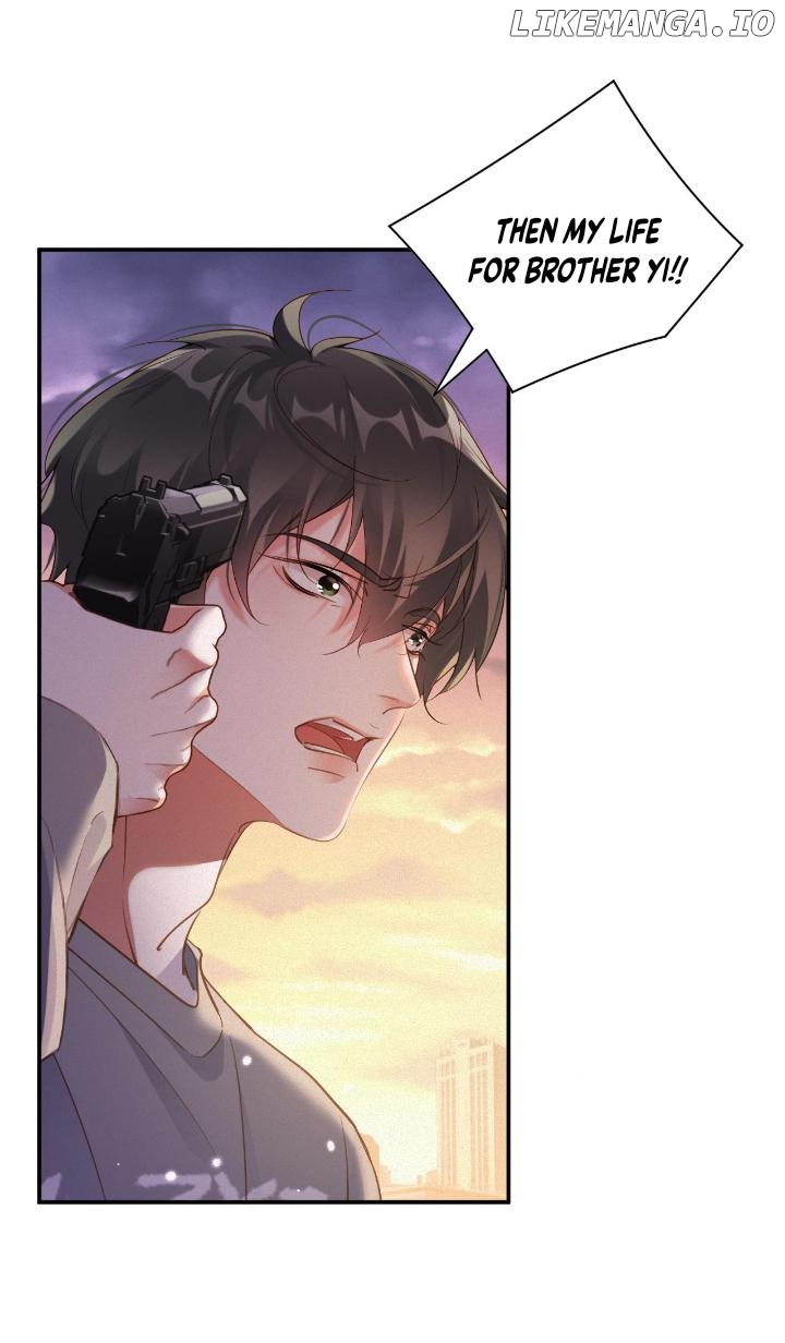 Ex-Husband Wants To Marry Again Chapter 91 - page 19