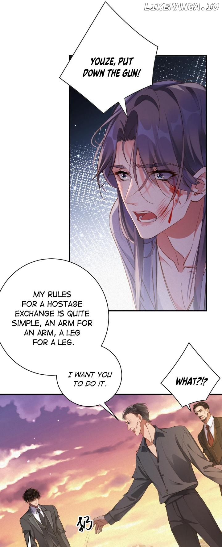 Ex-Husband Wants To Marry Again Chapter 91 - page 20