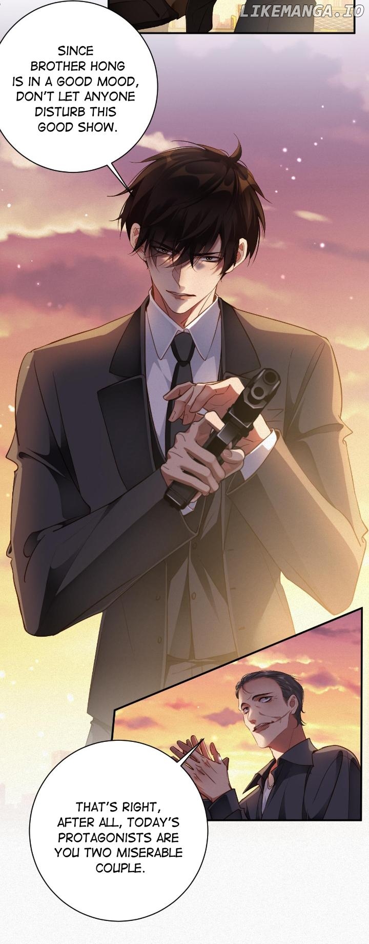 Ex-Husband Wants To Marry Again Chapter 91 - page 23