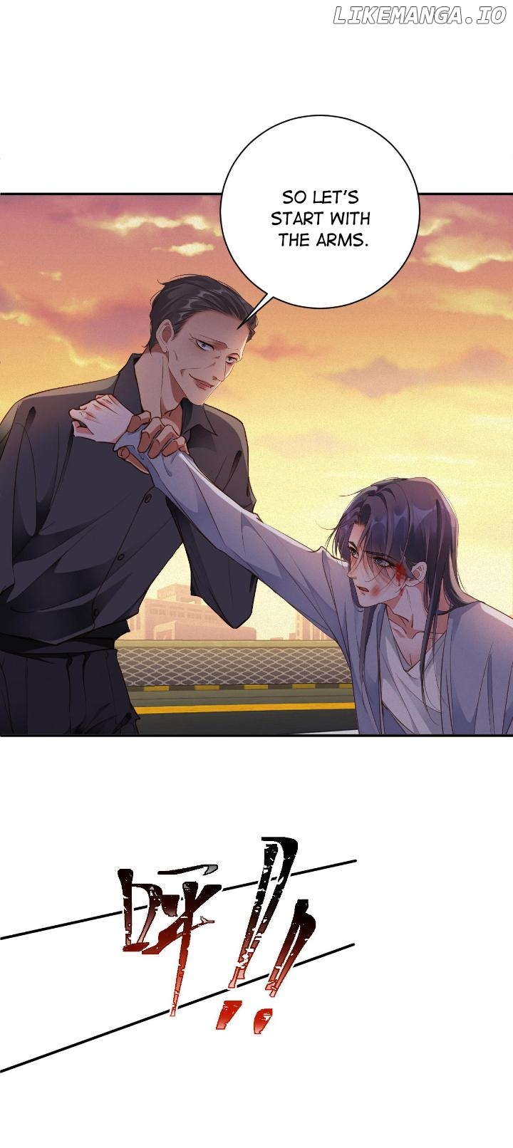 Ex-Husband Wants To Marry Again Chapter 91 - page 24