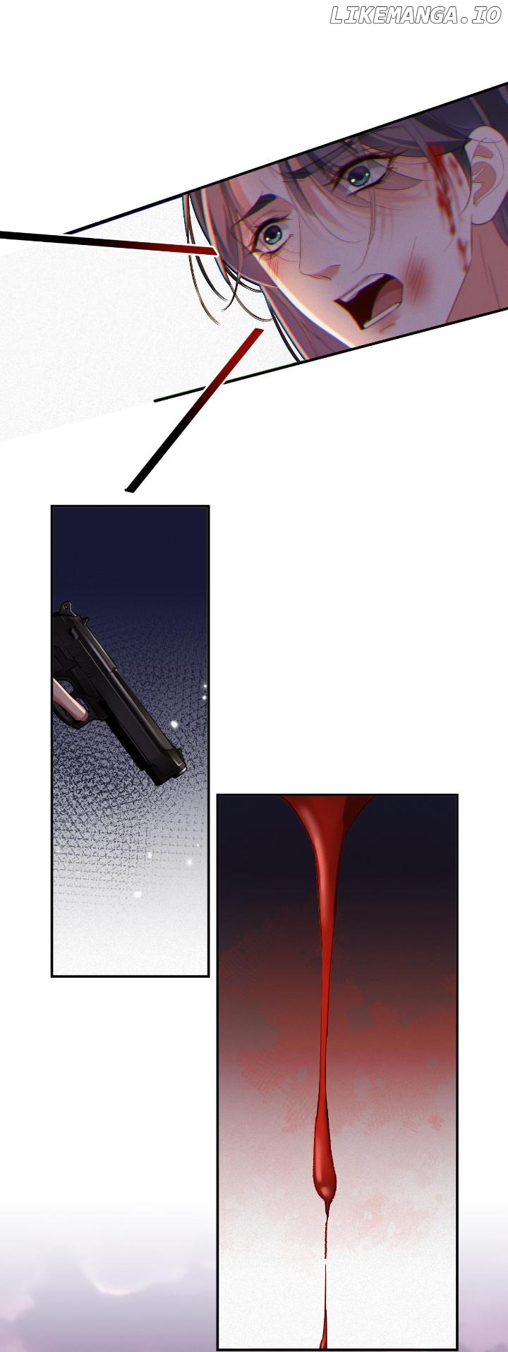 Ex-Husband Wants To Marry Again Chapter 91 - page 25