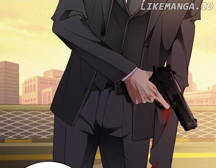 Ex-Husband Wants To Marry Again Chapter 91 - page 27