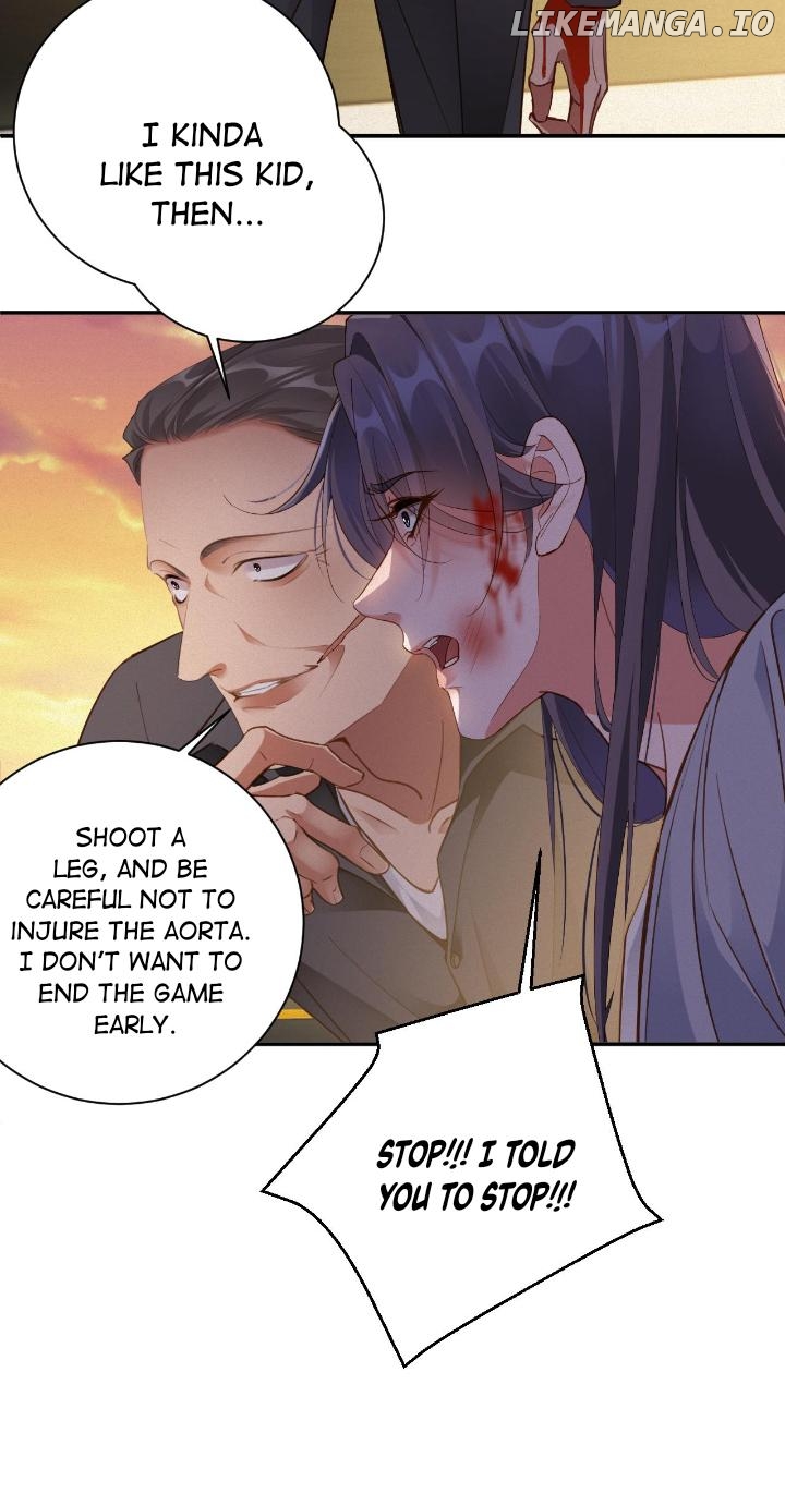 Ex-Husband Wants To Marry Again Chapter 91 - page 28