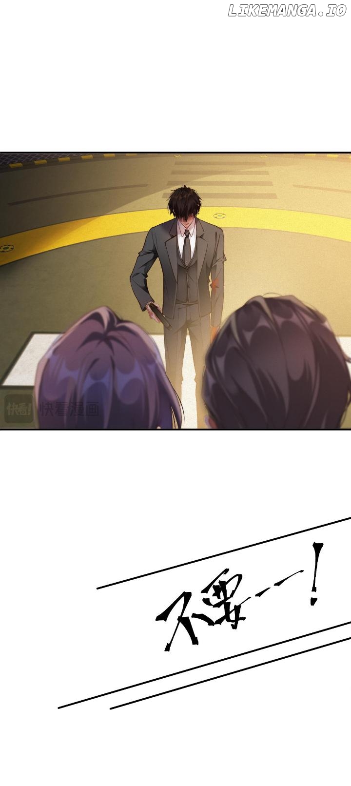 Ex-Husband Wants To Marry Again Chapter 91 - page 29