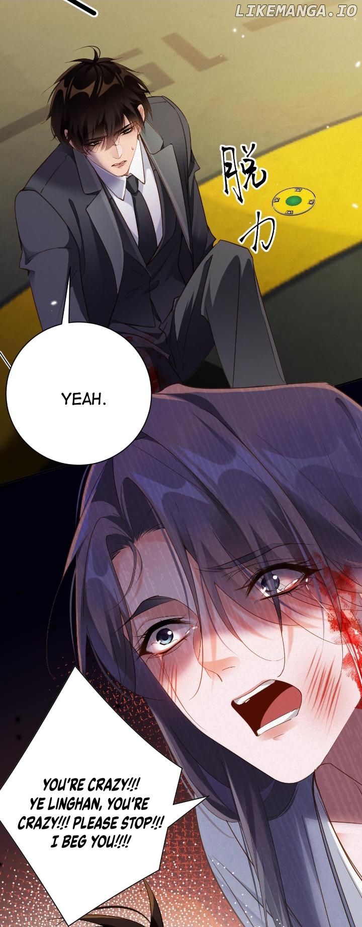 Ex-Husband Wants To Marry Again Chapter 91 - page 31