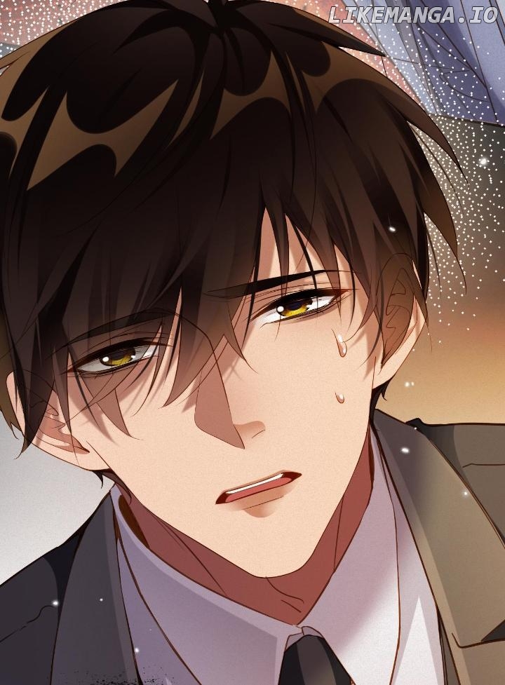 Ex-Husband Wants To Marry Again Chapter 91 - page 32