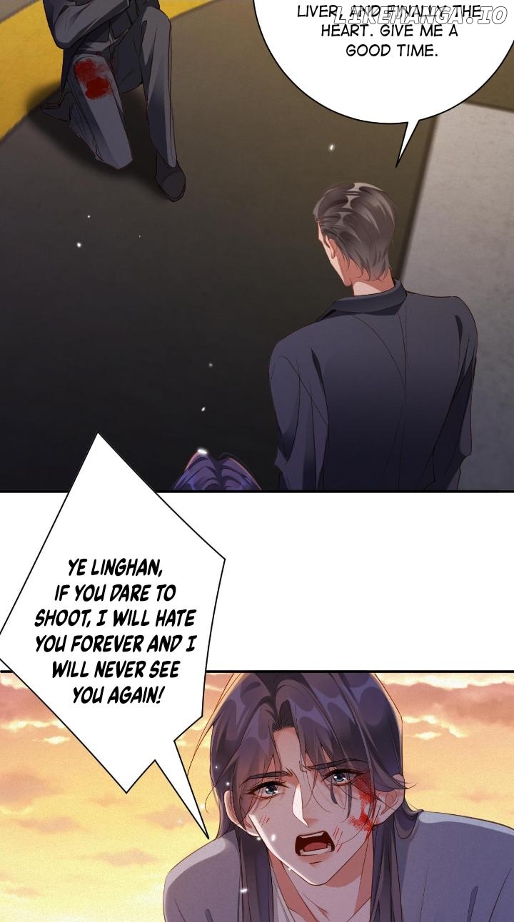 Ex-Husband Wants To Marry Again Chapter 91 - page 34