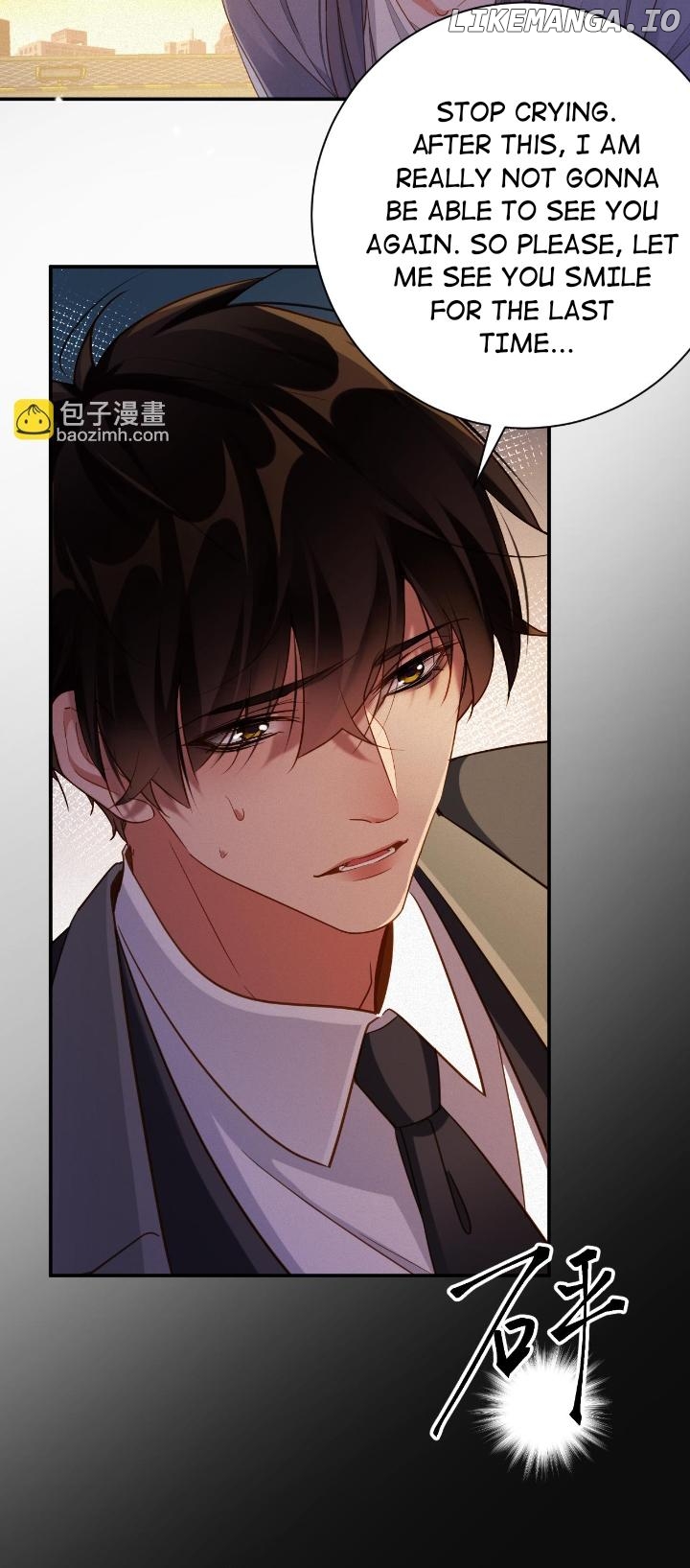 Ex-Husband Wants To Marry Again Chapter 91 - page 35