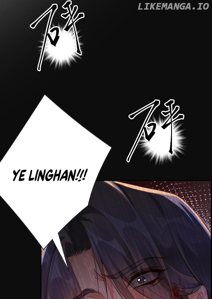 Ex-Husband Wants To Marry Again Chapter 91 - page 36