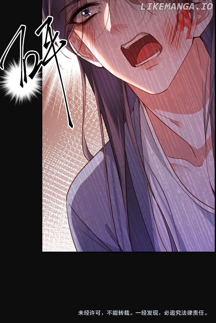 Ex-Husband Wants To Marry Again Chapter 91 - page 37