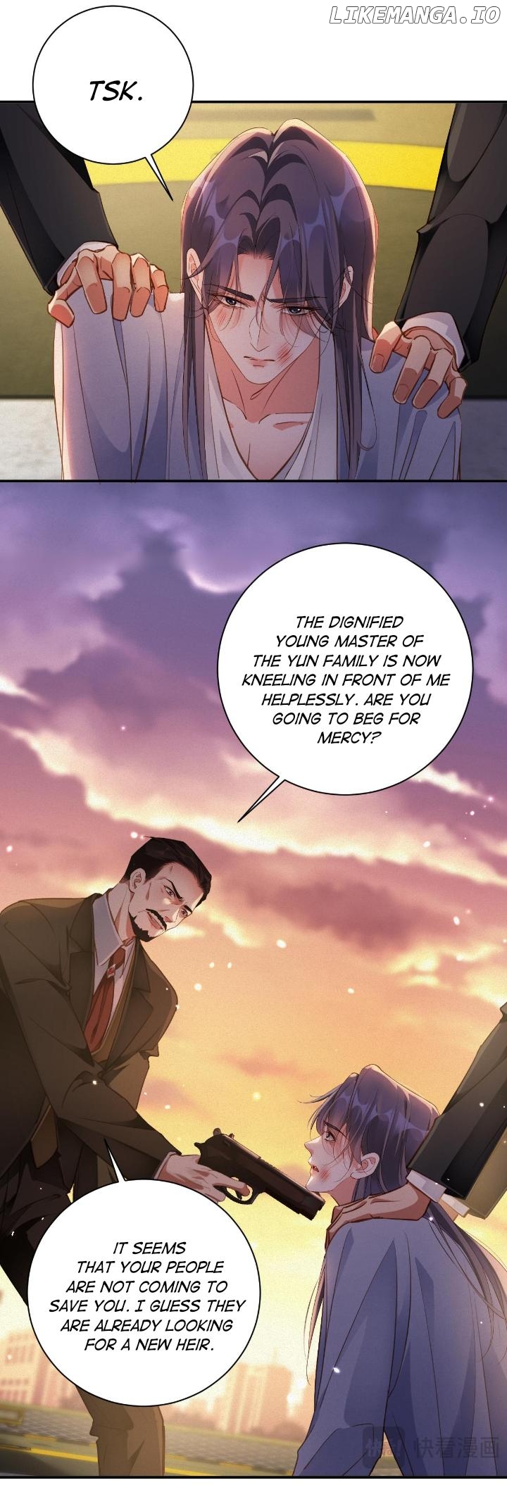 Ex-Husband Wants To Marry Again Chapter 91 - page 4