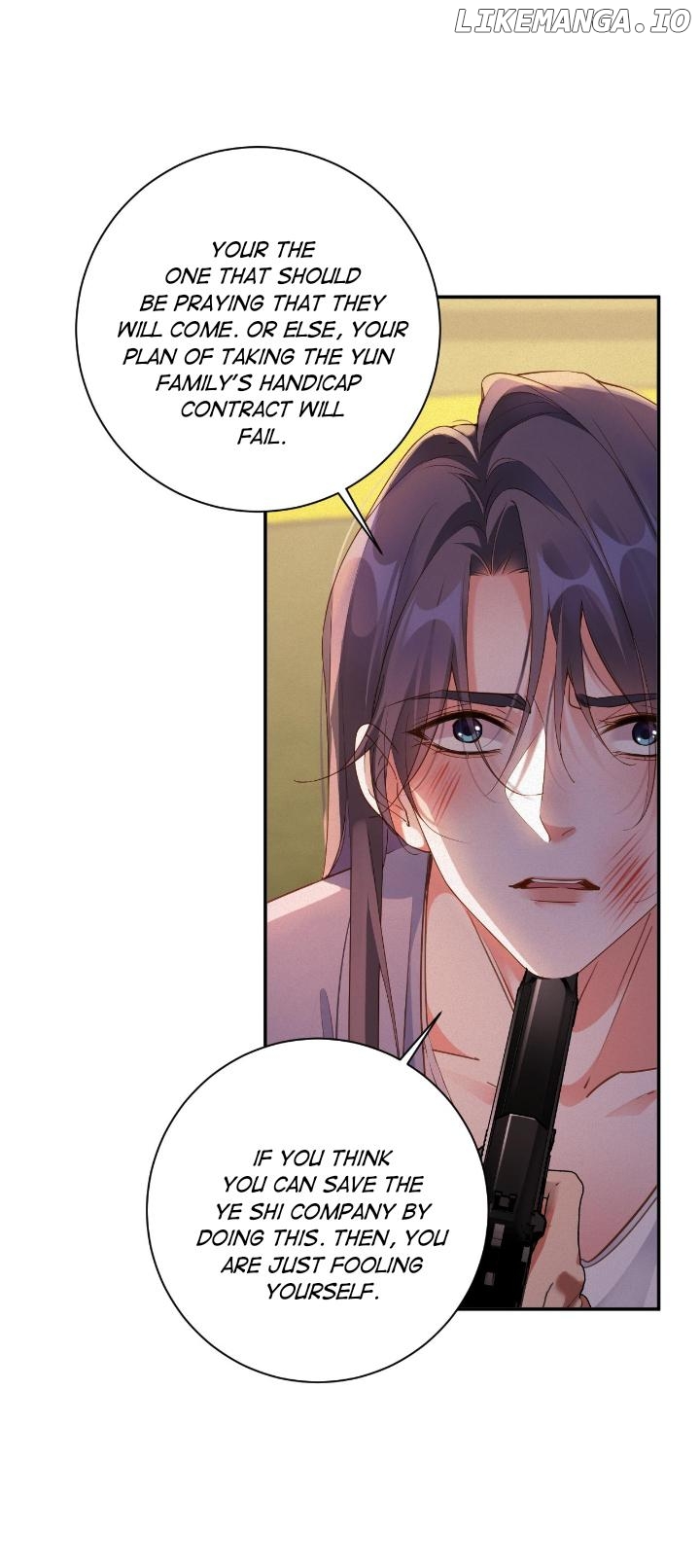 Ex-Husband Wants To Marry Again Chapter 91 - page 5