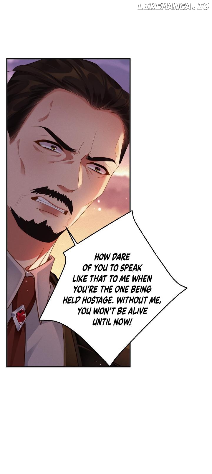 Ex-Husband Wants To Marry Again Chapter 91 - page 6