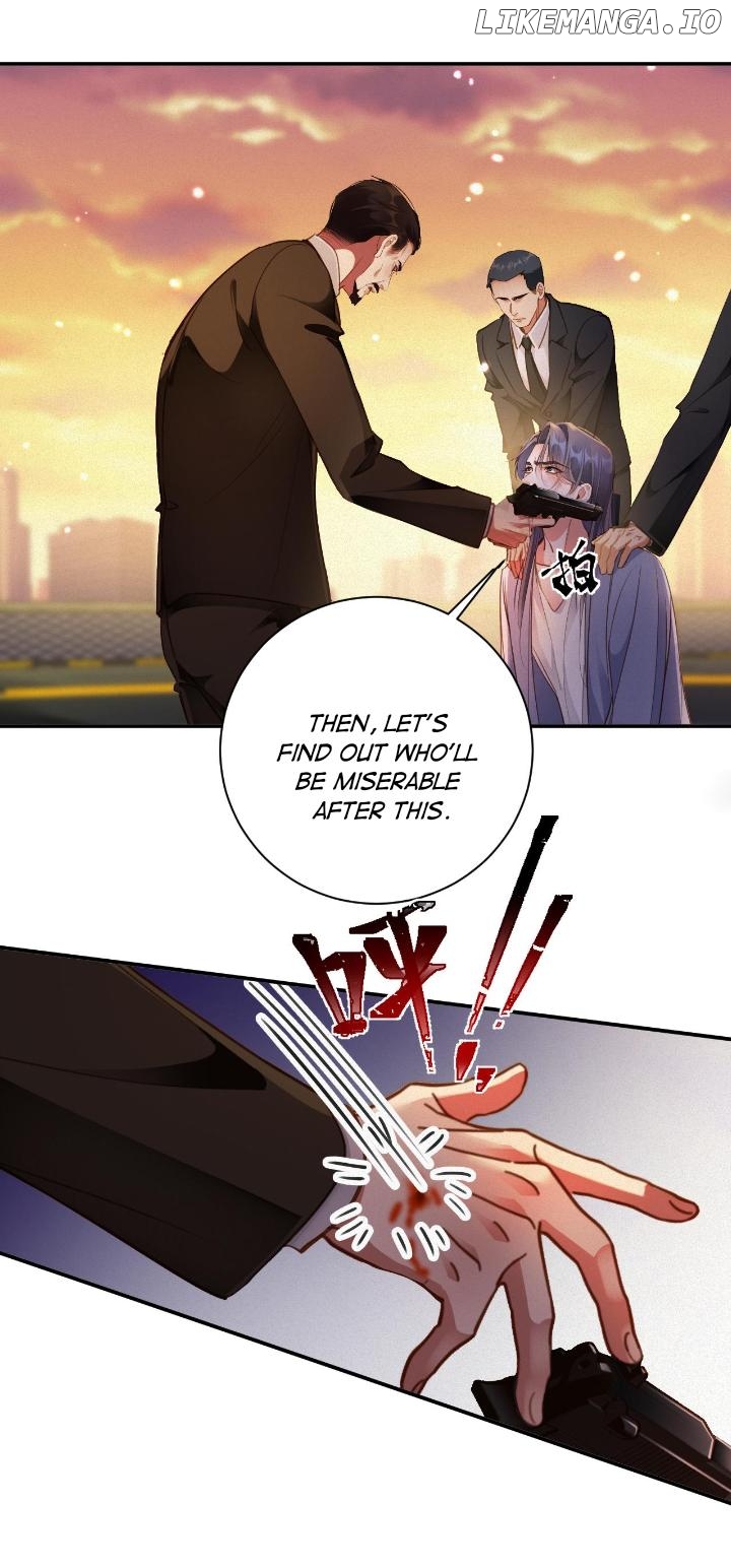 Ex-Husband Wants To Marry Again Chapter 91 - page 7