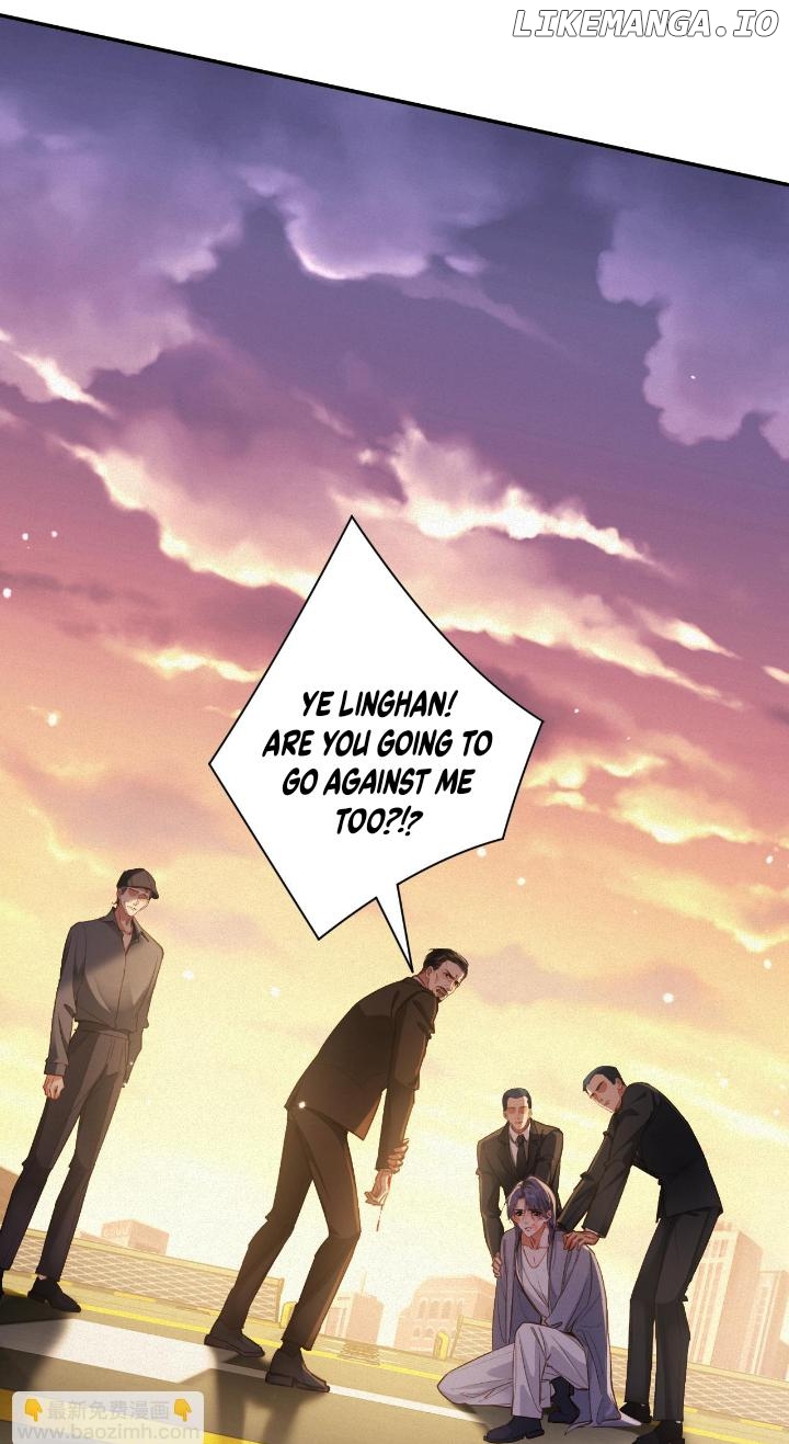 Ex-Husband Wants To Marry Again Chapter 91 - page 8