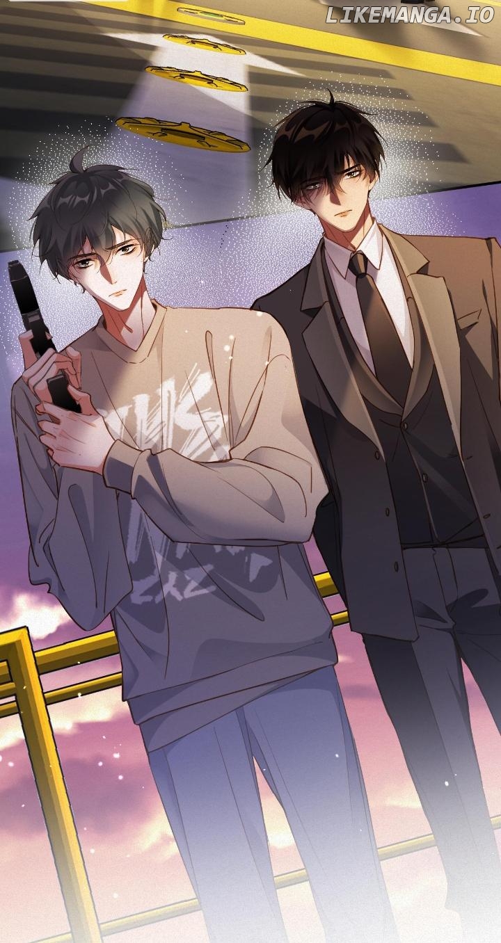 Ex-Husband Wants To Marry Again Chapter 91 - page 9