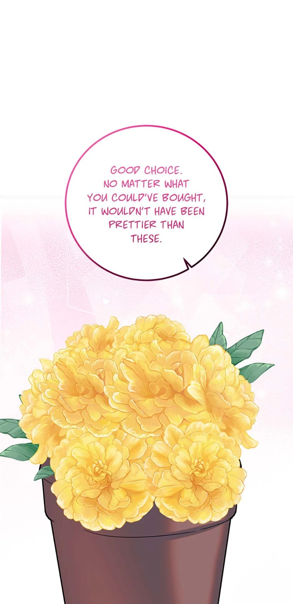 The Dignity Of Romance Chapter 91 - page 11