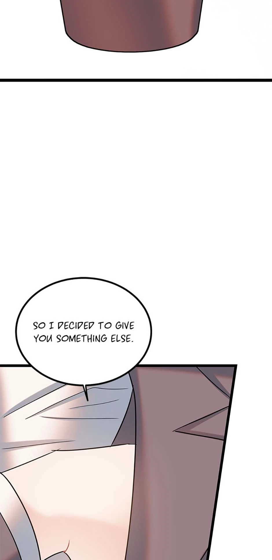 The Dignity Of Romance Chapter 91 - page 12