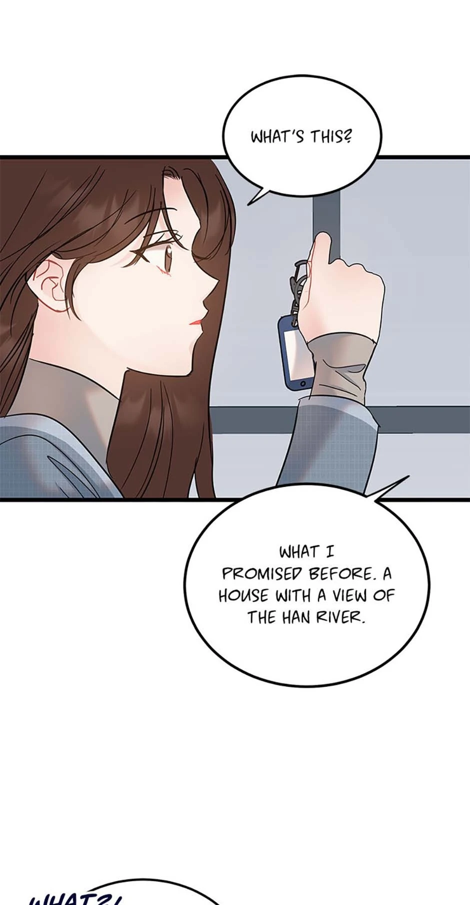 The Dignity Of Romance Chapter 91 - page 14